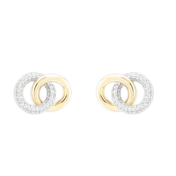 BRINCOS UNIKE CLASSY BOLD I