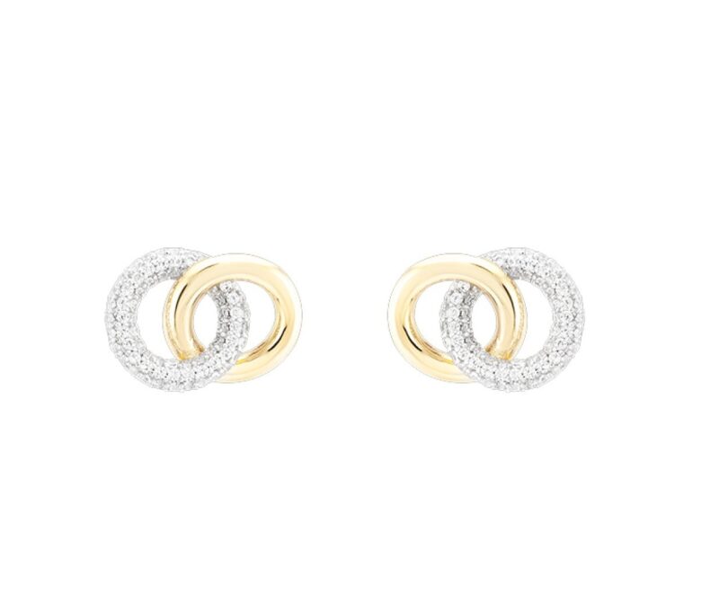 BRINCOS UNIKE CLASSY BOLD I