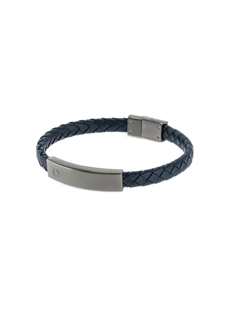 Pulseira One Homem Maven Azul - Image 3