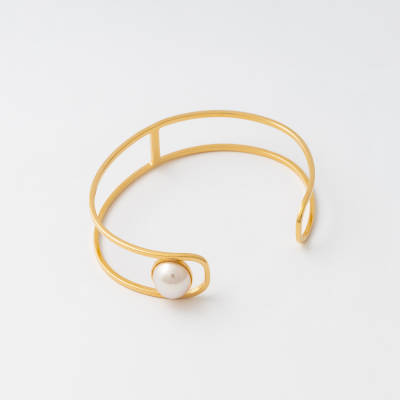 PULSEIRA MAJORICA ATENEA 10MM