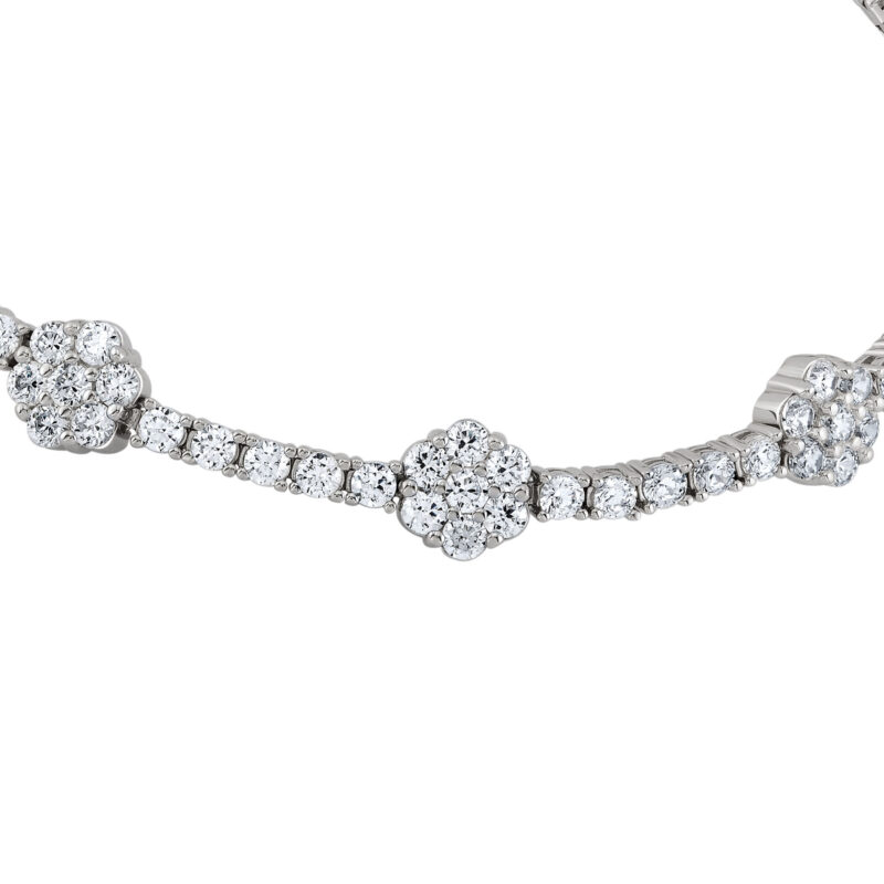 PULSEIRA UNIKE TENNIS FLOWER - Image 3