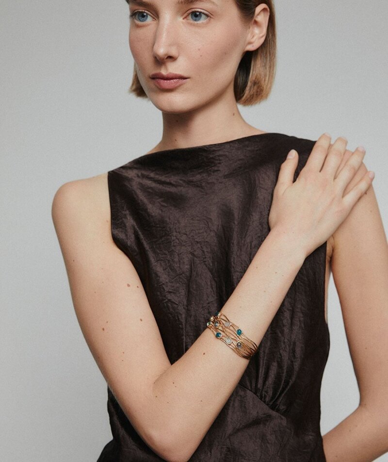 Escrava Vidal&Vidal Aqua - Image 4