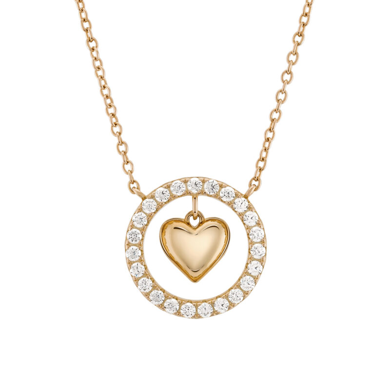 COLAR UNIKE CHRISTMAS GOLD - Image 3