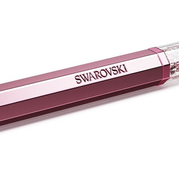 Esferográfica Swarovski Crystalline