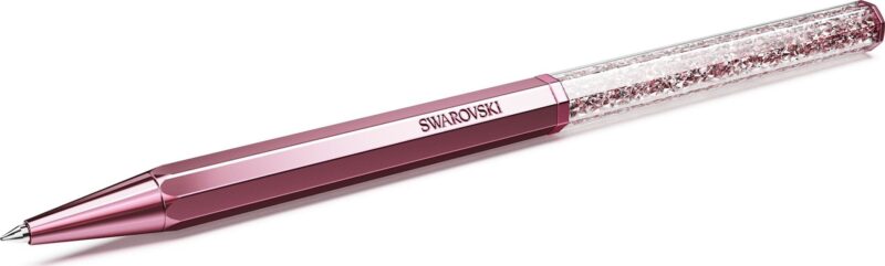 Esferográfica Swarovski Crystalline