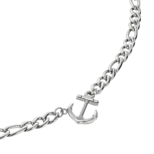 Colar One Homem Anchor