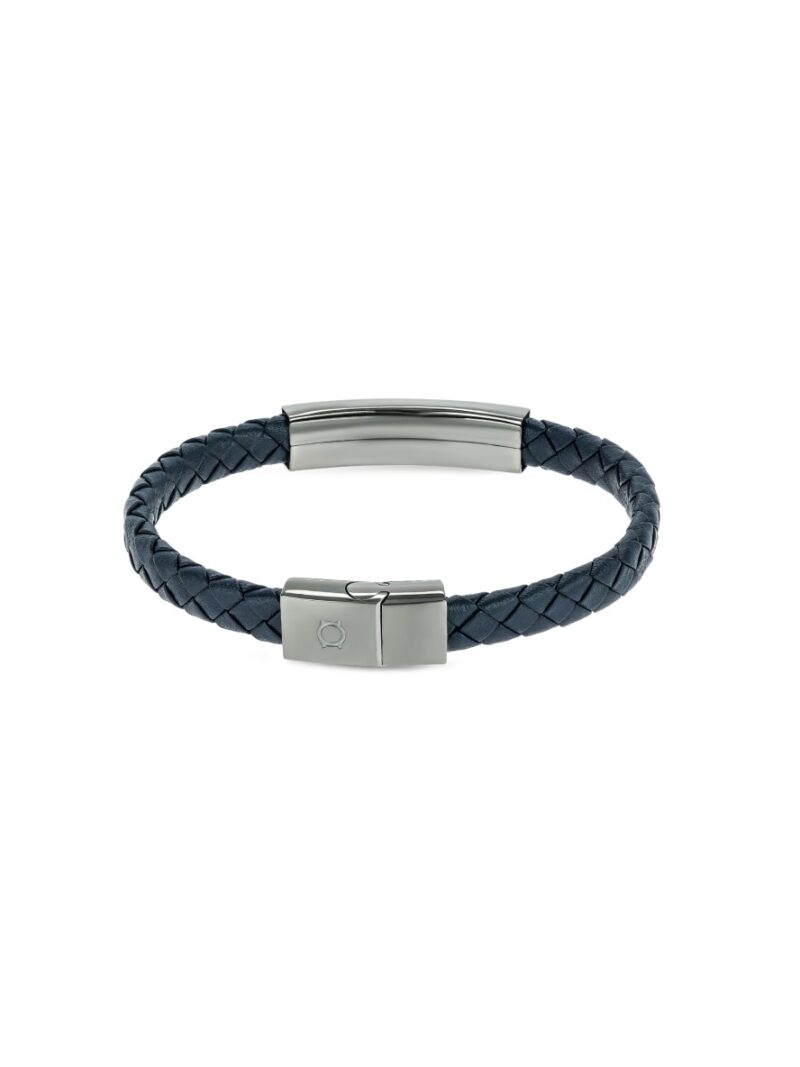 Pulseira One Homem Maven Azul - Image 4