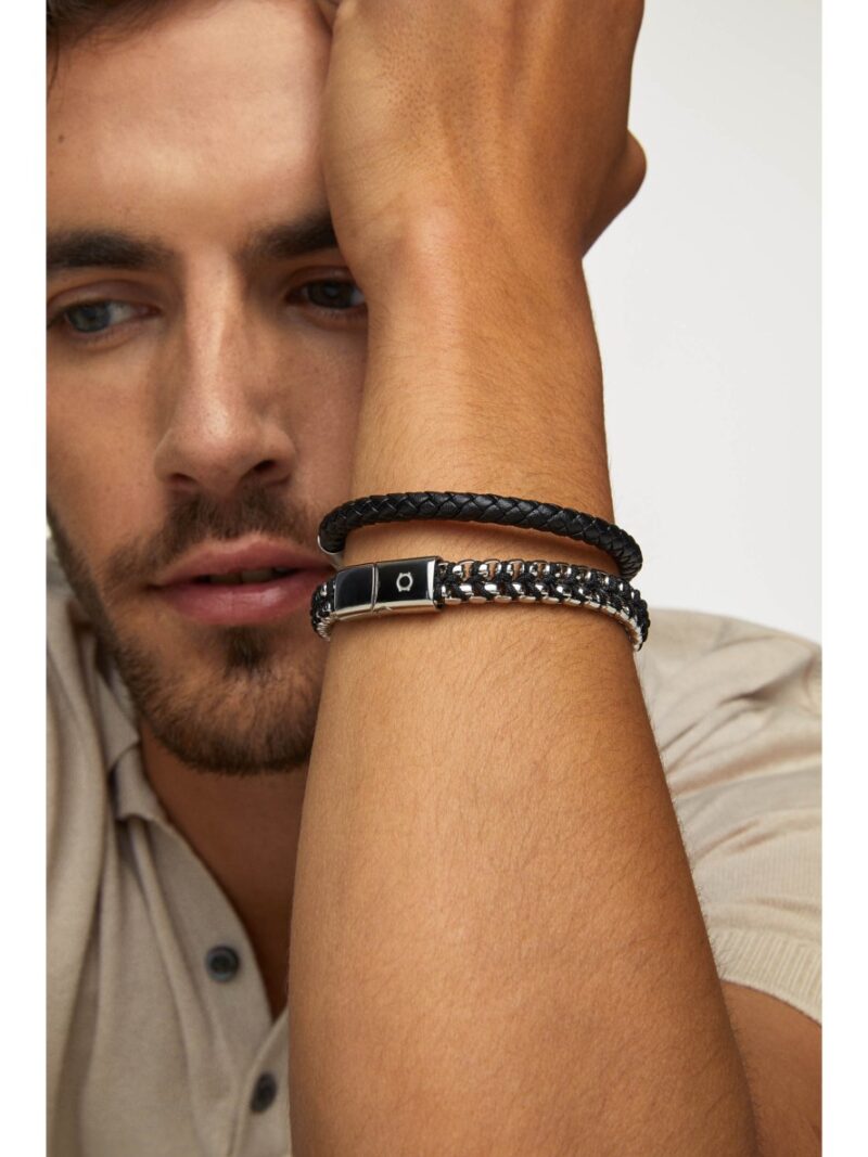 Pulseira One Homem Waves M - Image 4