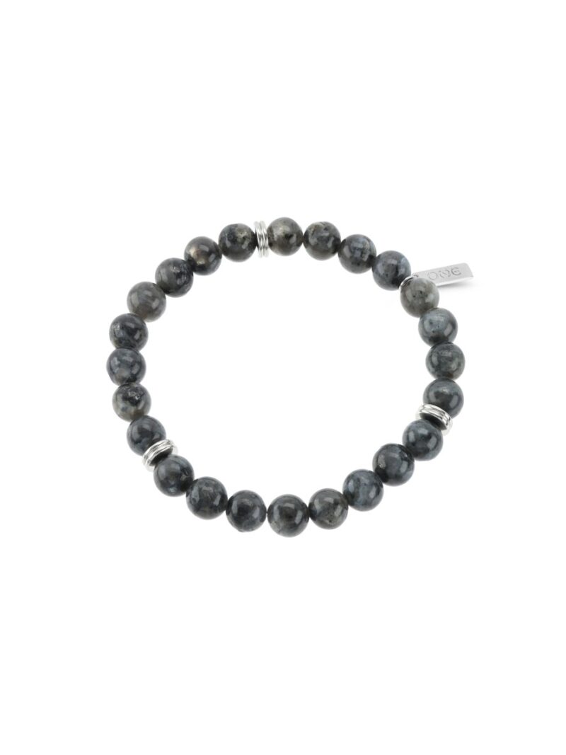 Pulseira One Men Woods Gray - Image 2