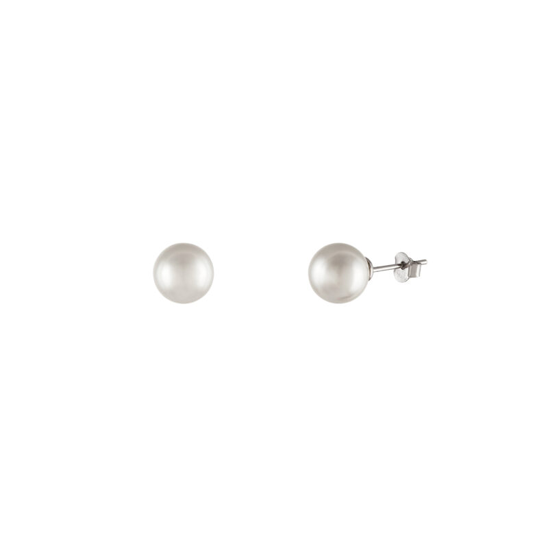 BRINCOS UNIKE Jewellery CLASSY PEARLS I - Image 2