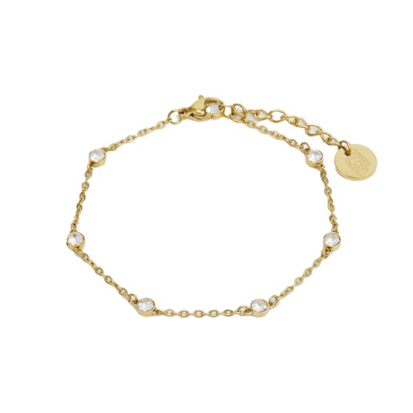 Pulseira Liu Jo Zircónias
