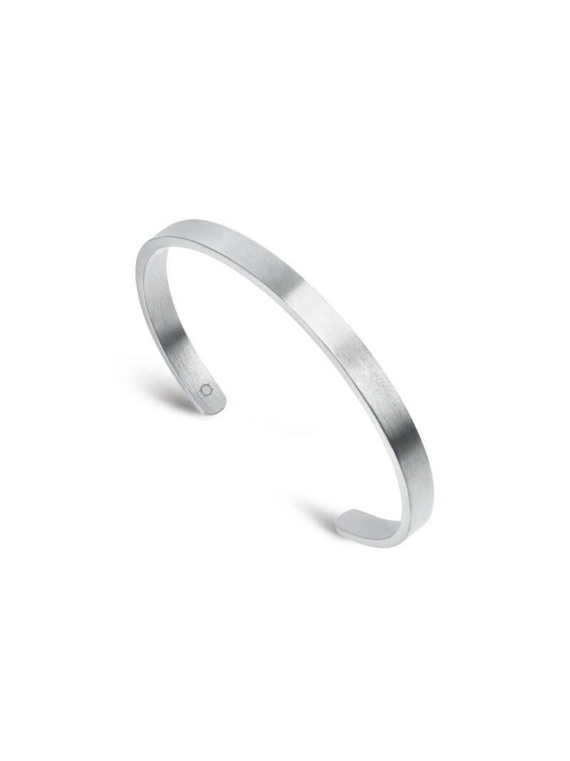 Escrava One Men Pulse Silver - Image 2