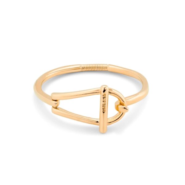 Pulseira rígida Uno de 50 Mulher