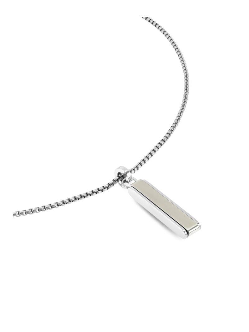 Colar One Men Titan Steel - Image 3