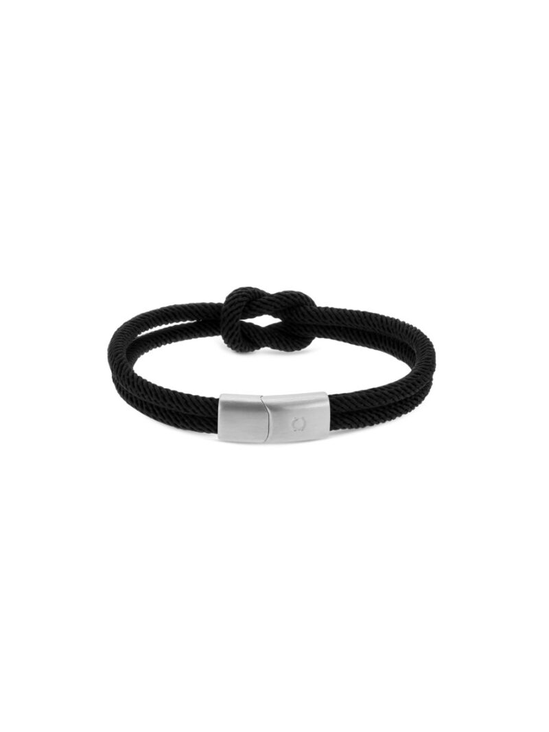 Pulseira One Men Canyon Black - Image 5