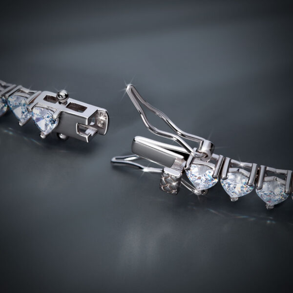 PULSEIRA UNIKE TENNIS HEART II