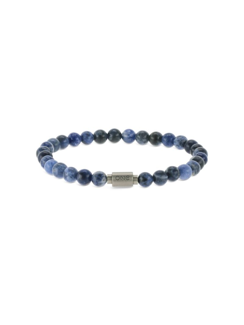 Pulseira One Homem Forest Azul - Image 4