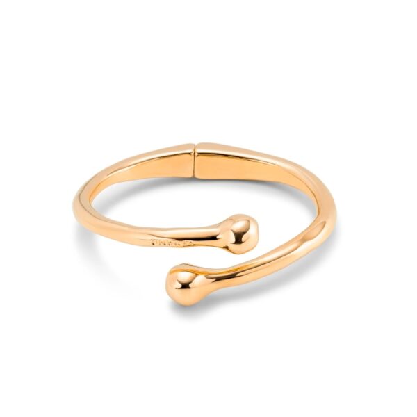 Pulseira rígida Uno de 50 Mulher
