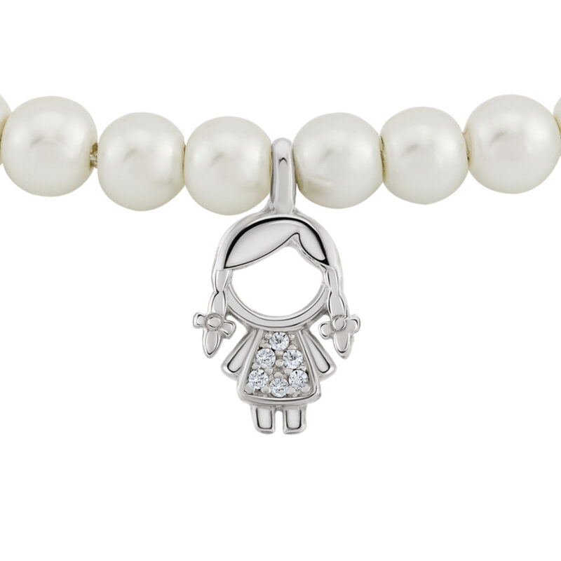 PULSEIRA UNIKE GIRL PEARLS - Image 4