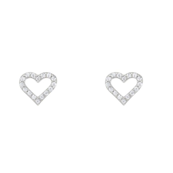 TORNILHOS UNIKE INFINITY HEART