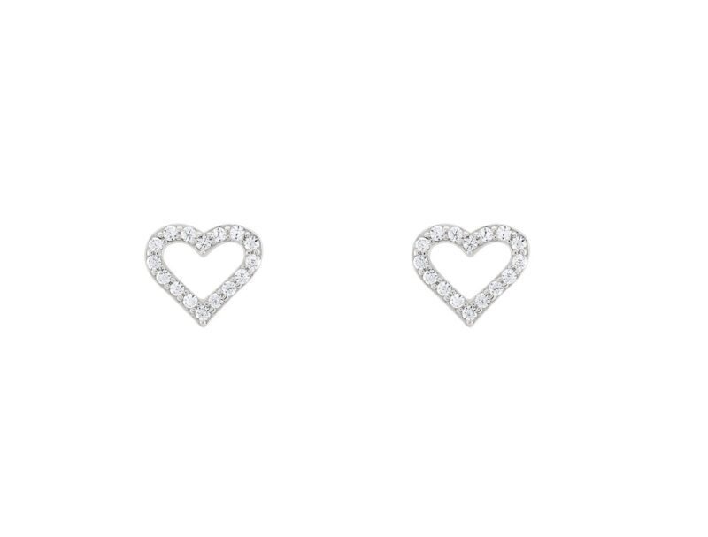 TORNILHOS UNIKE INFINITY HEART