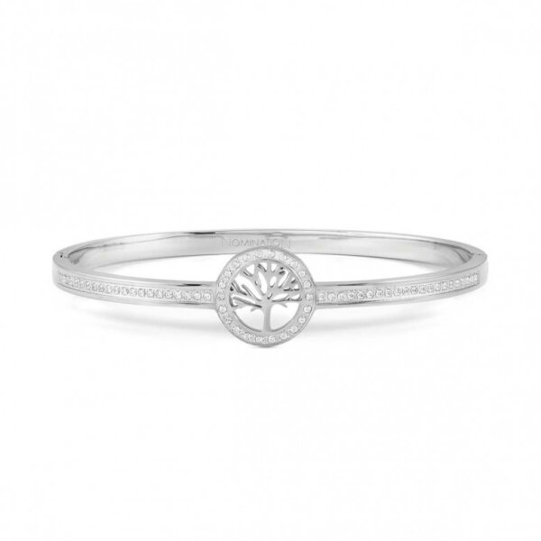 Pulseira Nomination Pretty Bangles Árvore da Vida