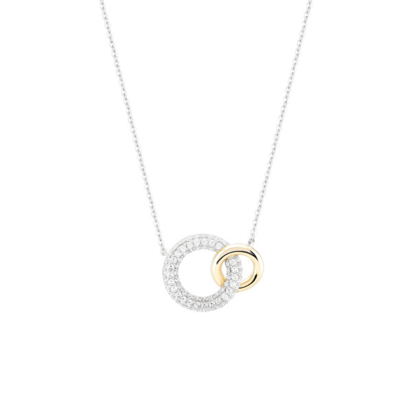 COLAR  UNIKE CLASSY BOLD I