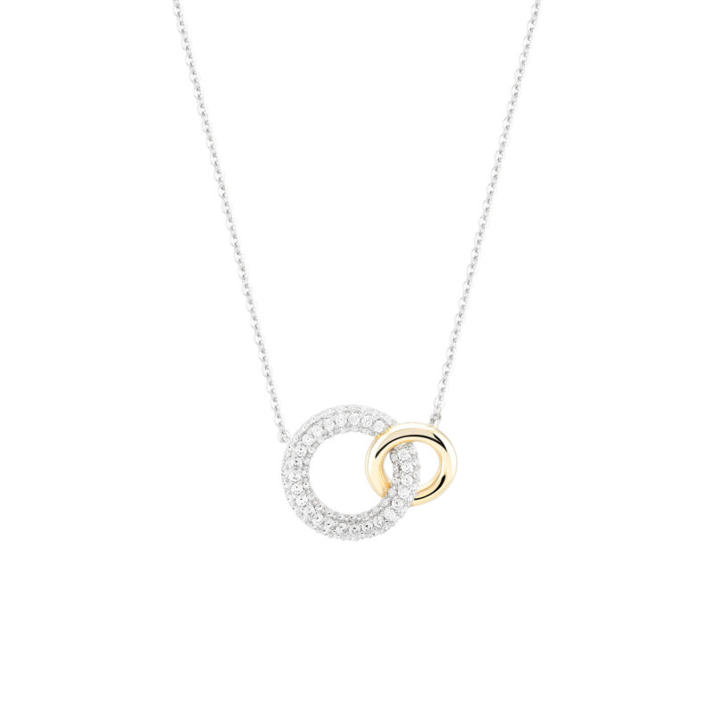 COLAR  UNIKE CLASSY BOLD I