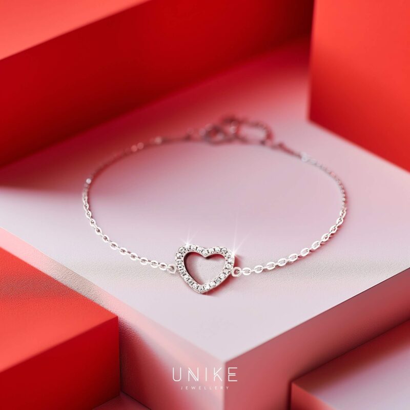 PULSEIRA UNIKE HEART I