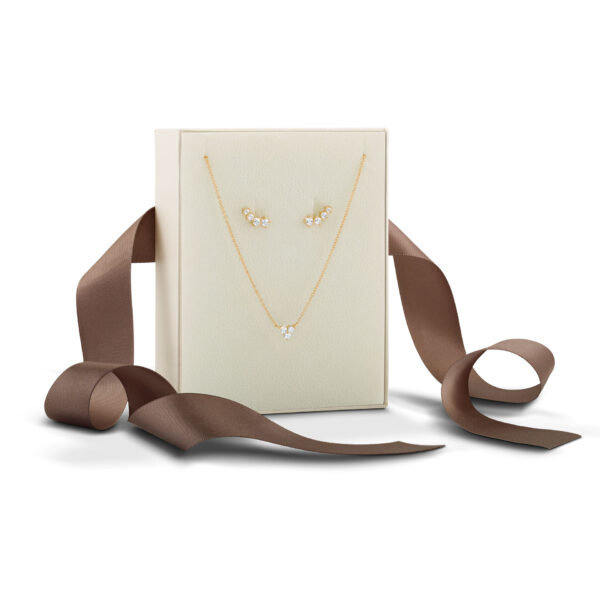 PACK UNIKE MULTIPLE YELLOW GOLD