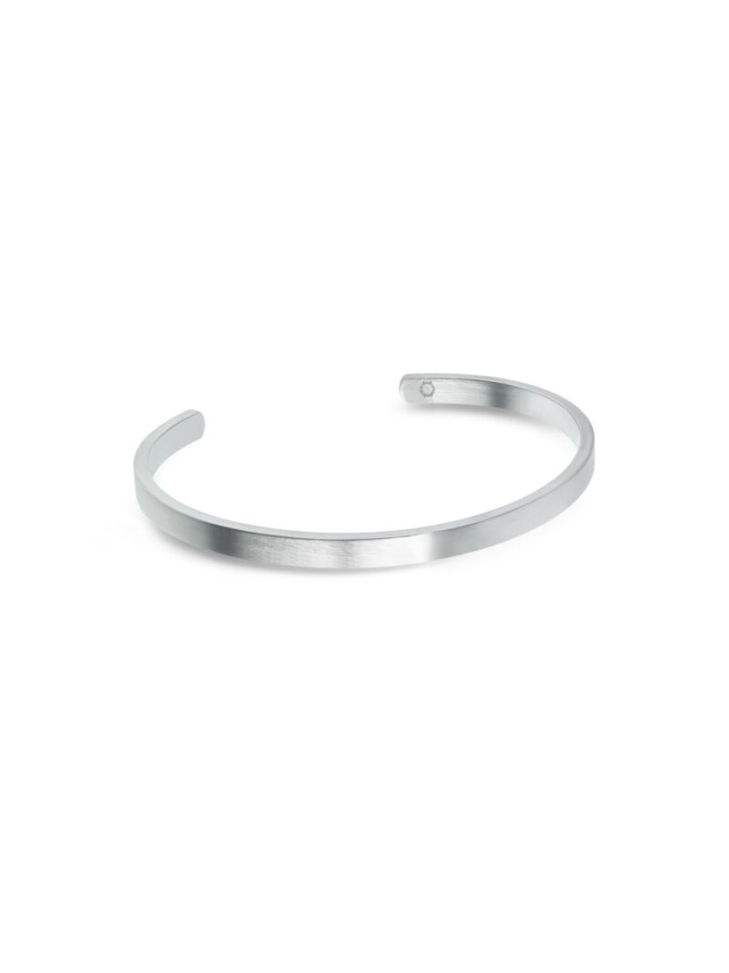 Escrava One Men Pulse Fine Silver - Image 3
