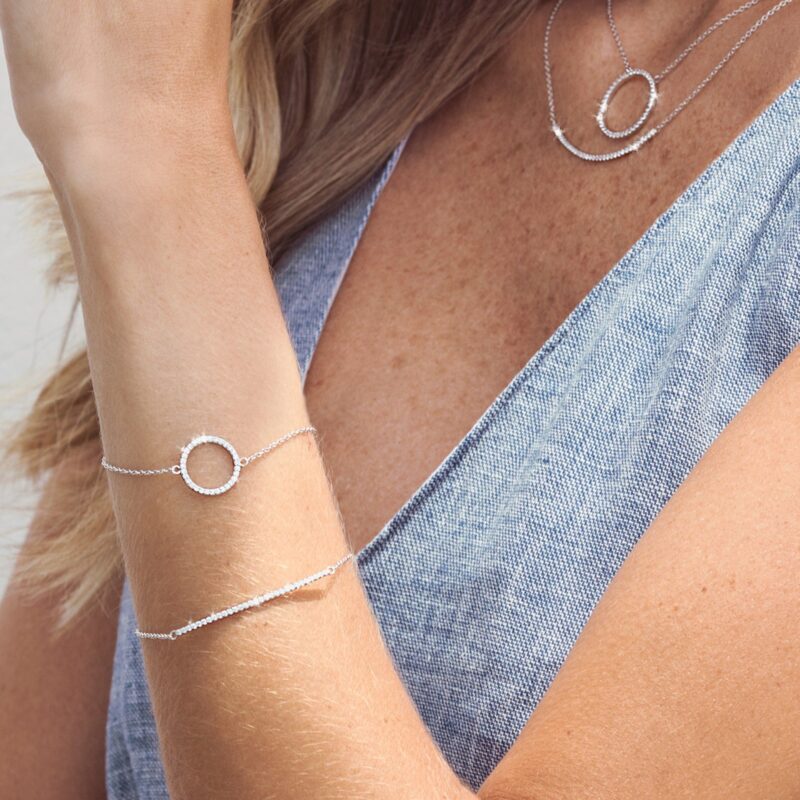 PULSEIRA UNIKE GLOW LINES I - Image 2