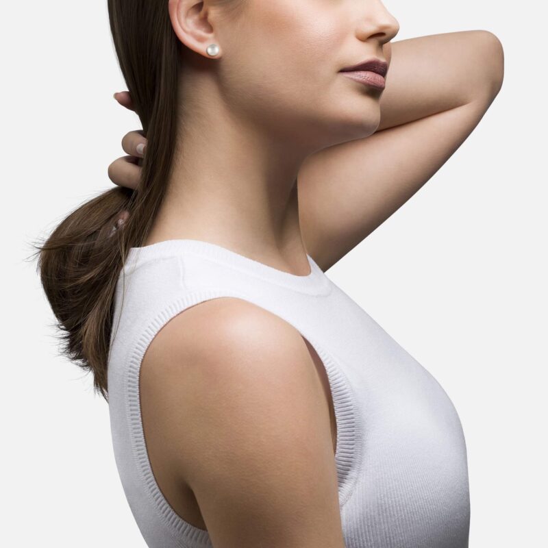 BRINCOS UNIKE Jewellery CLASSY PEARLS I