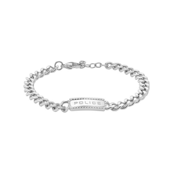 Pulseira Homem Police Taper