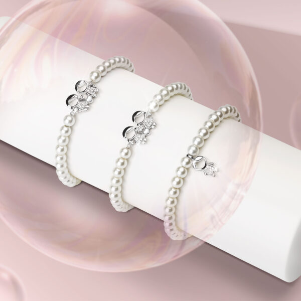 PULSEIRA UNIKE GIRL & GIRL PEARLS