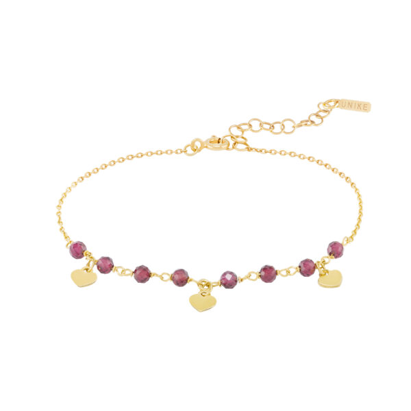 PULSEIRA UNIKE FUN GOLD
