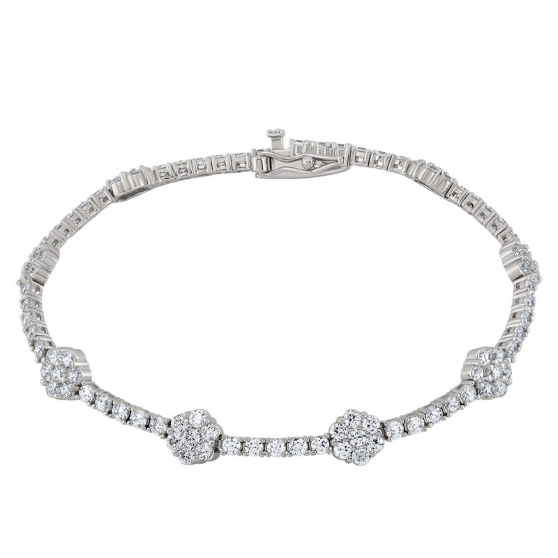 PULSEIRA UNIKE TENNIS FLOWER - Image 2