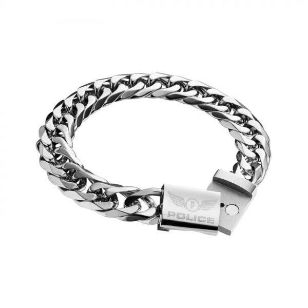 Pulseira Police Roof