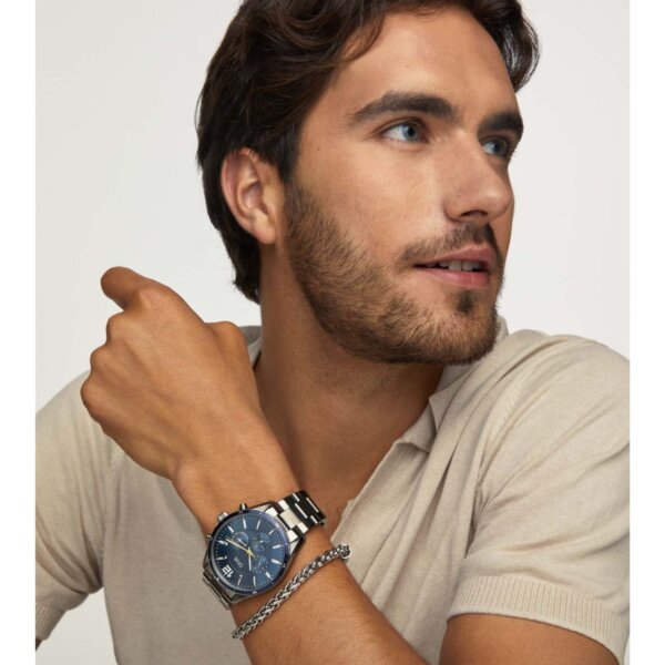 Pulseira ONE Homem Elegance M