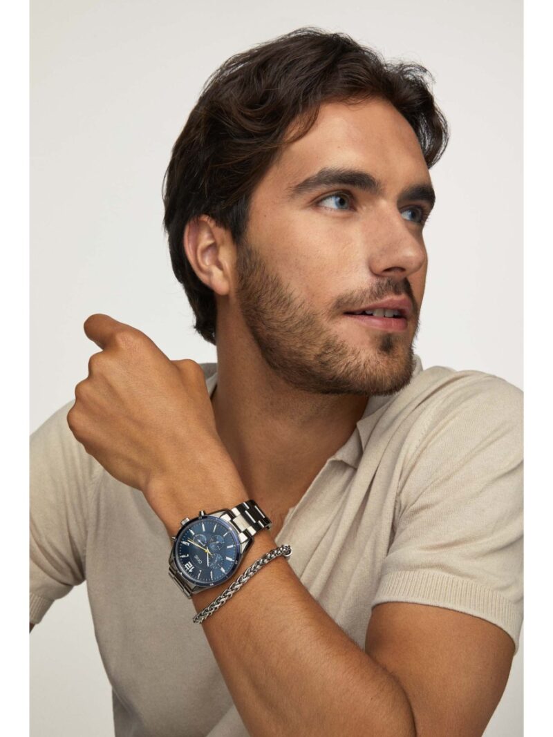 Pulseira ONE Homem Elegance M