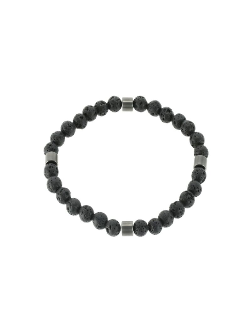 Pulseira One Homem Forest Preto - Image 2