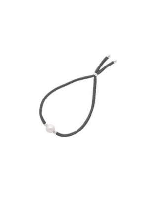 PULSEIRA, MAJORICA, SIFNOS, 8MM, PRATA 925, 0,43GR, CINZENTA