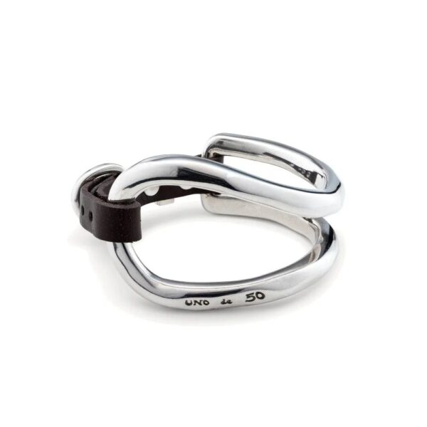 Pulseira Uno de 50 Mulher