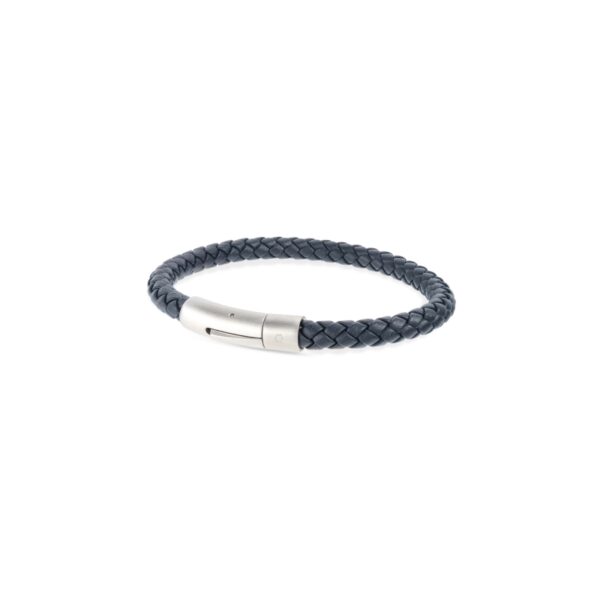 Pulseira One Homem Fusion Azul M