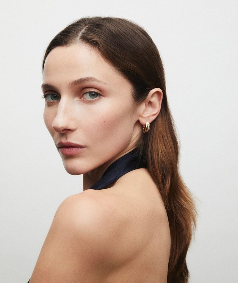 Brincos Gisela Vidal&Vidal