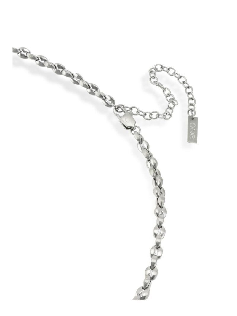Colar One Men Iron Steel - Image 5