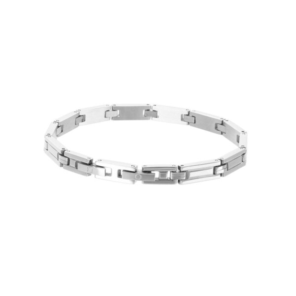 Pulseira One Homem Rush Steel
