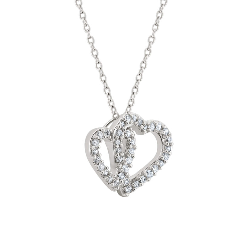 Colar Unike Meaningful Heart - Image 5