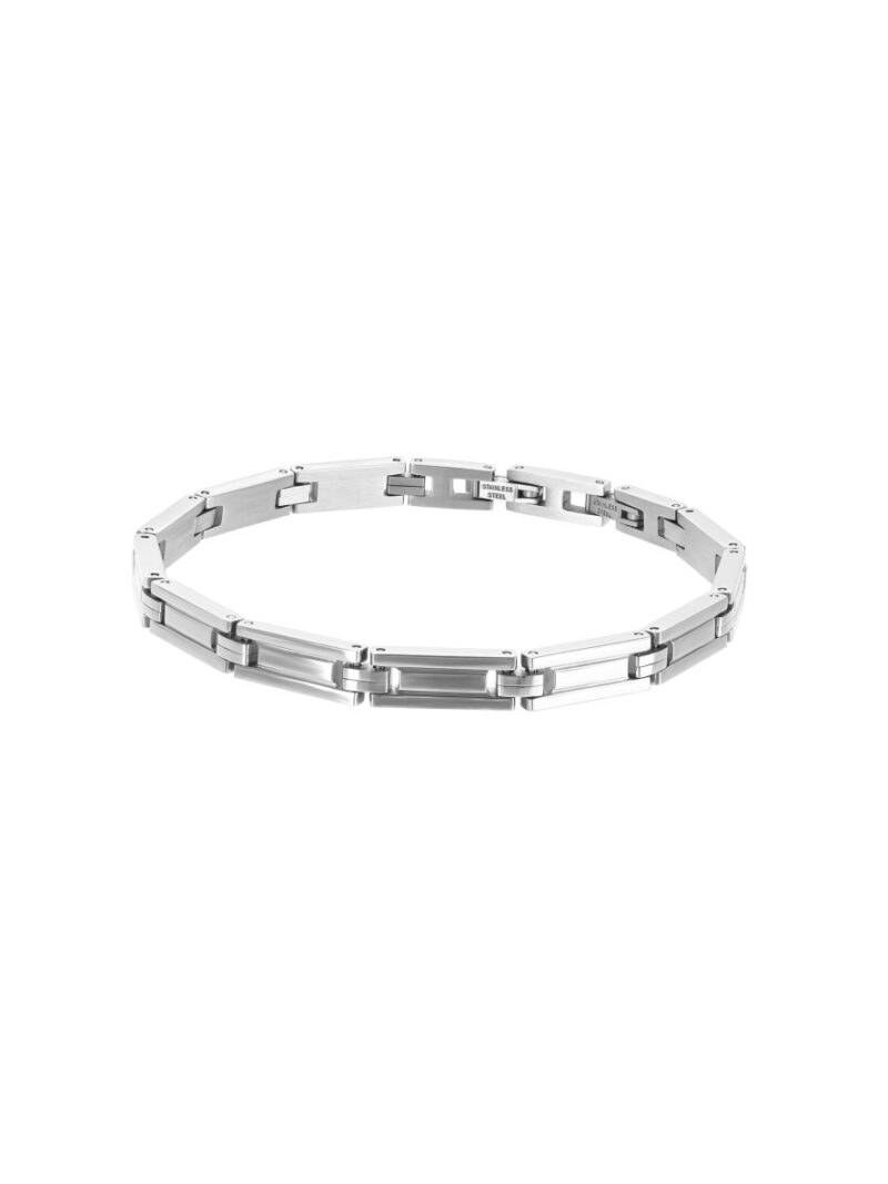 Pulseira One Homem Rush Steel - Image 3