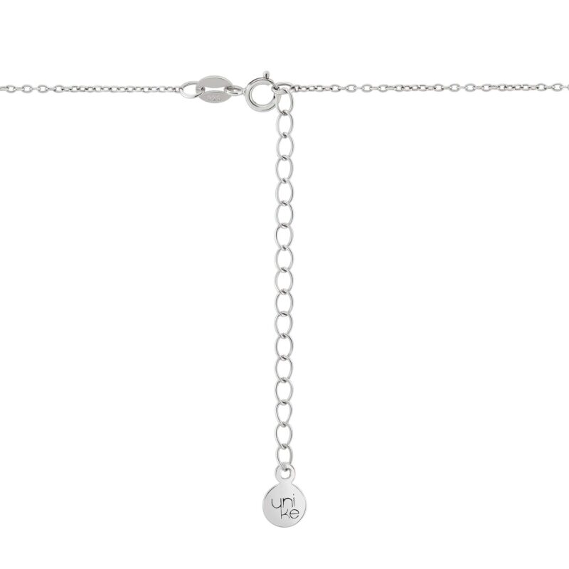 Colar Unike Meaningful Heart - Image 4